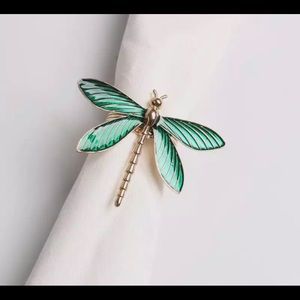 Napkin rings